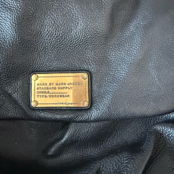 Marc Jacobs Classic Q Lil Ukita Bag - Picture 3 of 12